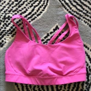Energy Sports Bra